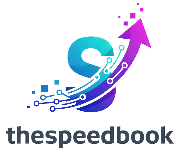 thespeedbook